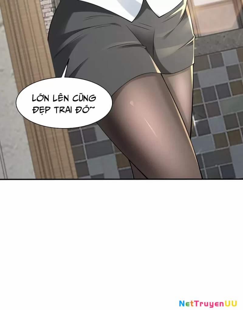 Người Ở Rể Bị Ép Thành Phản Diện 586 trang 24