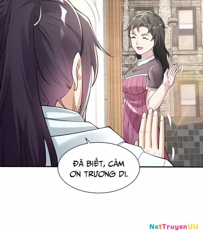 Người Ở Rể Bị Ép Thành Phản Diện 586 trang 28