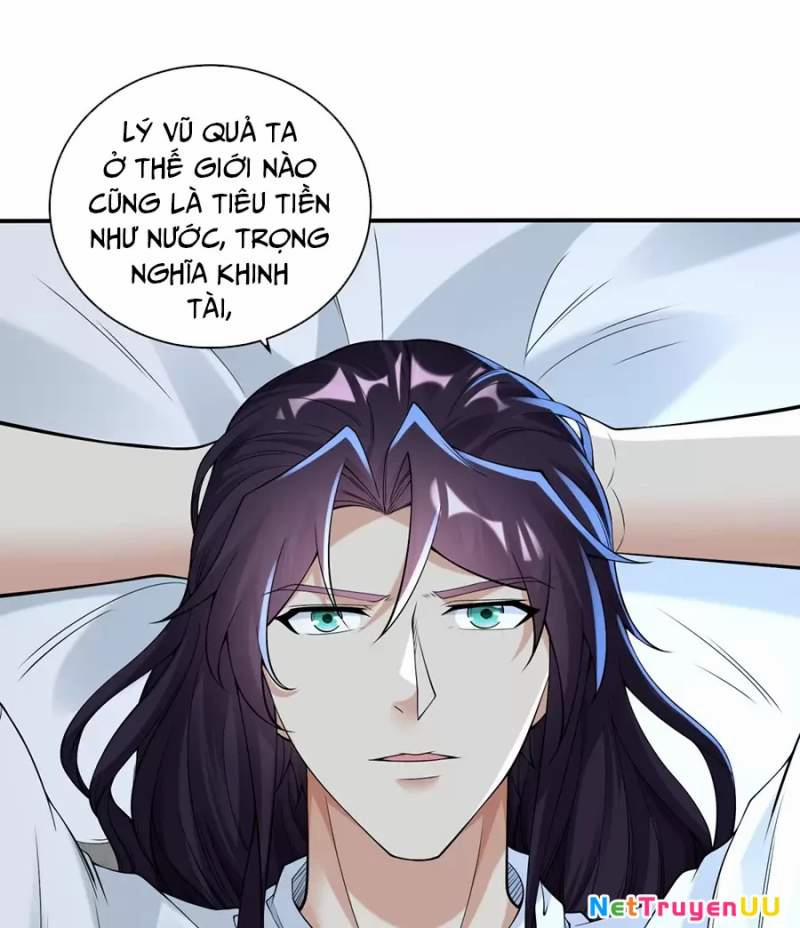 Người Ở Rể Bị Ép Thành Phản Diện 586 trang 31