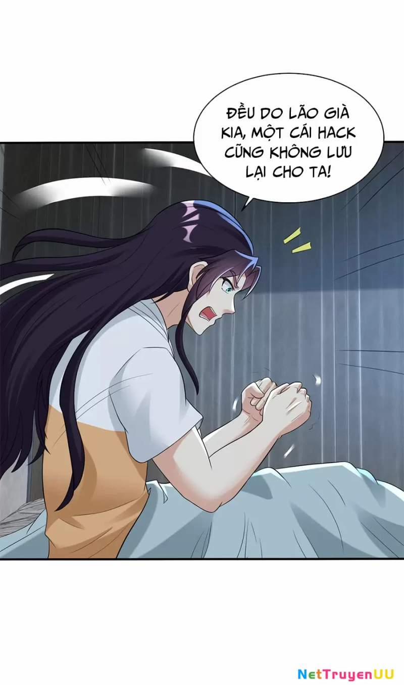 Người Ở Rể Bị Ép Thành Phản Diện 586 trang 33