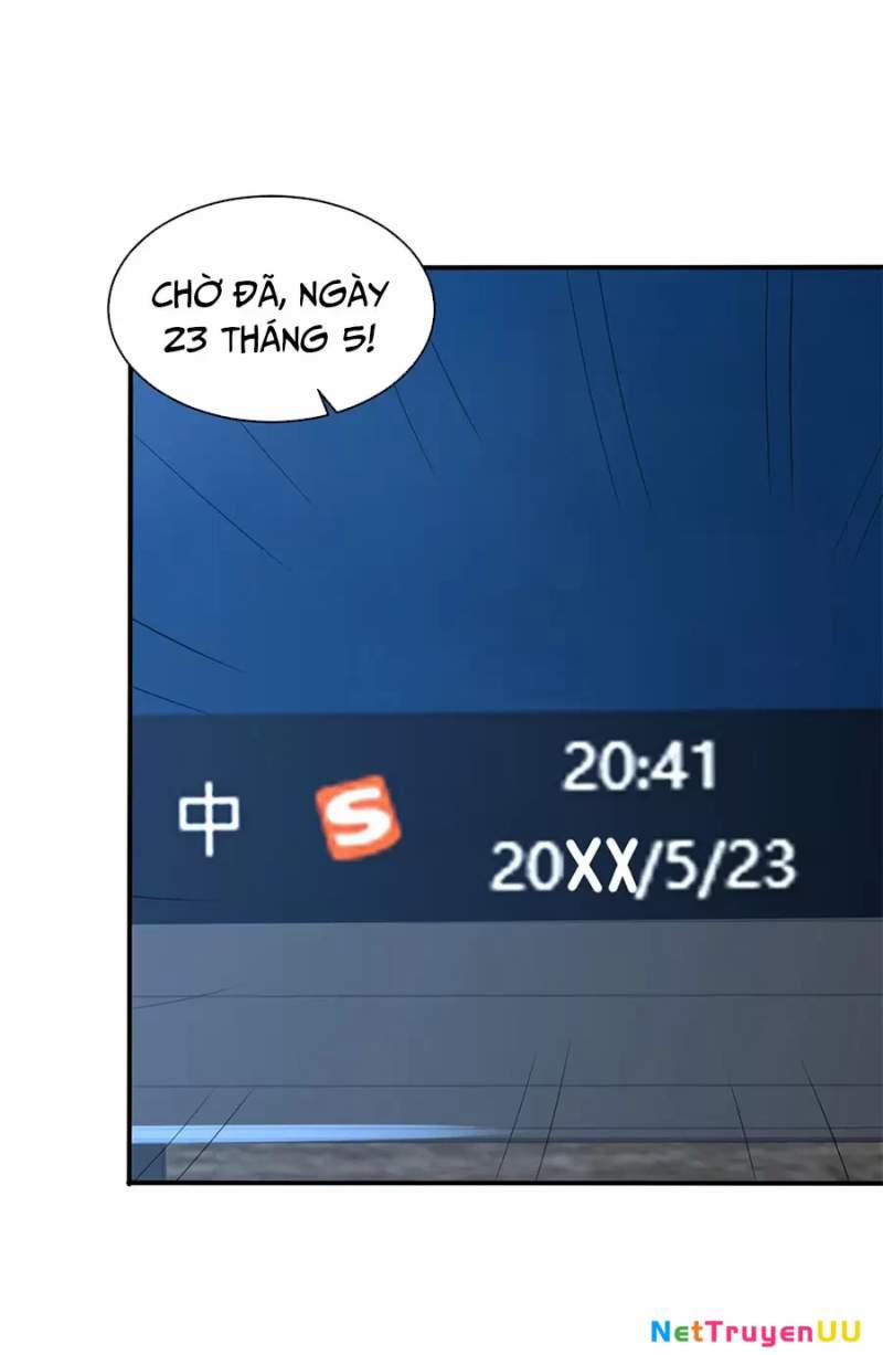 Người Ở Rể Bị Ép Thành Phản Diện 586 trang 35