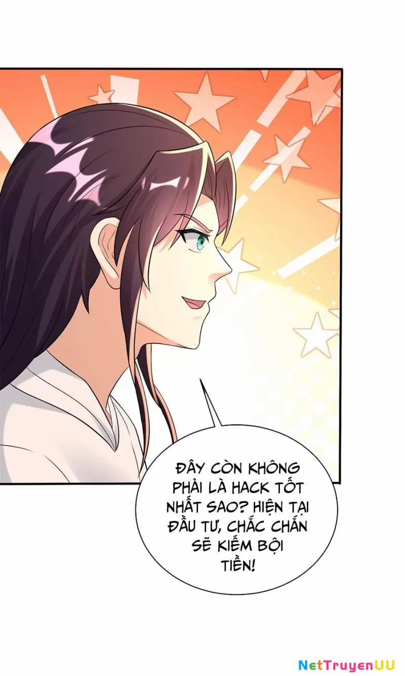 Người Ở Rể Bị Ép Thành Phản Diện 586 trang 37