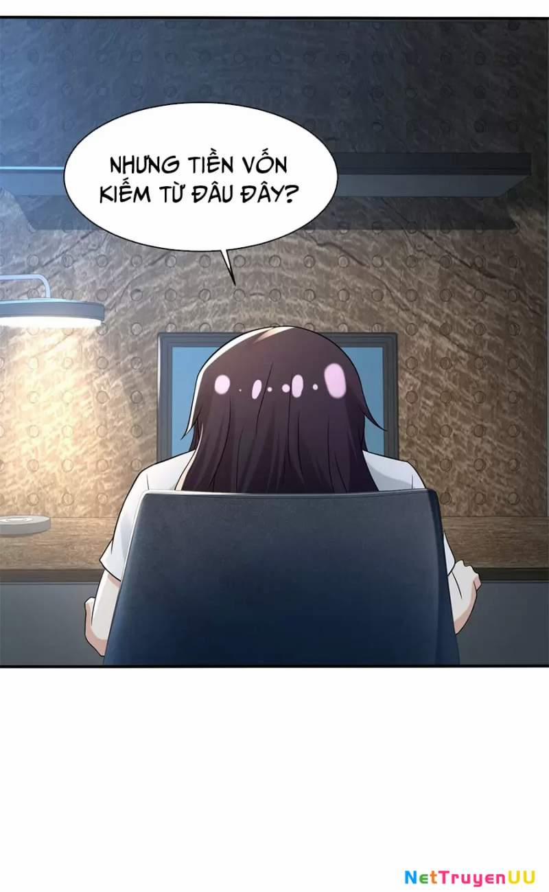 Người Ở Rể Bị Ép Thành Phản Diện 586 trang 38