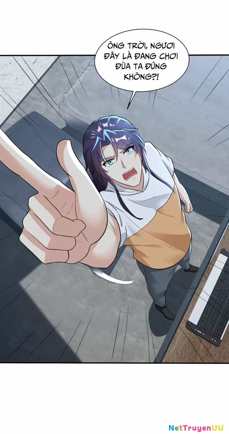 Người Ở Rể Bị Ép Thành Phản Diện 586 trang 39