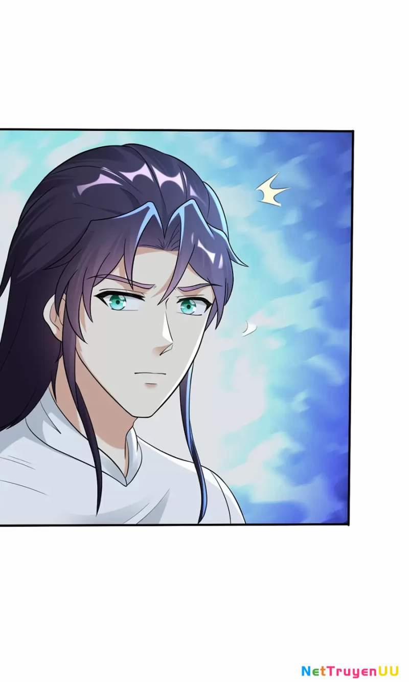 Người Ở Rể Bị Ép Thành Phản Diện 586 trang 41