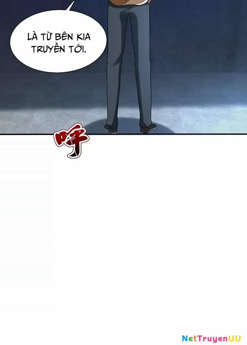 Người Ở Rể Bị Ép Thành Phản Diện 586 trang 44