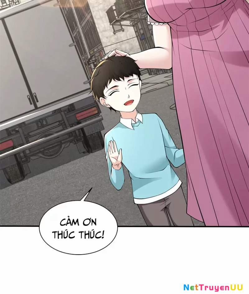 Người Ở Rể Bị Ép Thành Phản Diện 586 trang 6