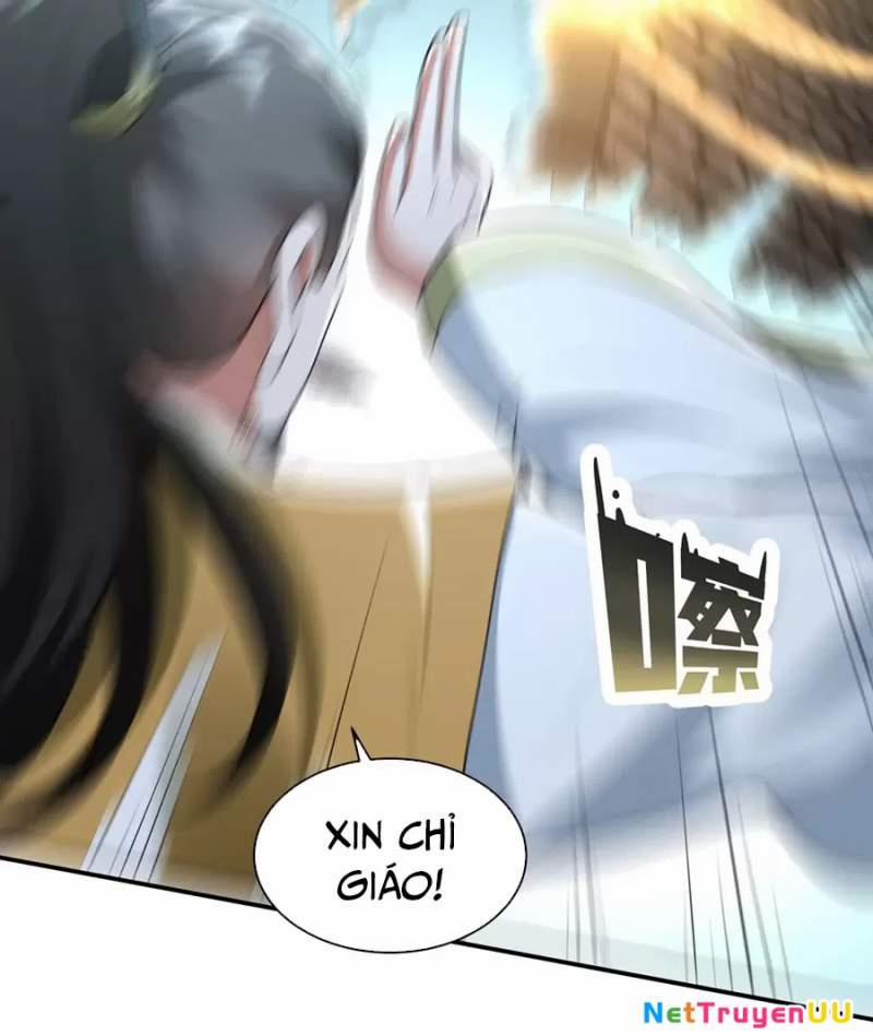 Người Ở Rể Bị Ép Thành Phản Diện 587 trang 10