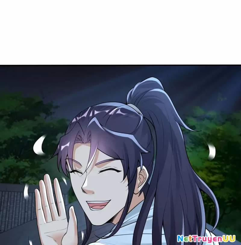 Người Ở Rể Bị Ép Thành Phản Diện 587 trang 14