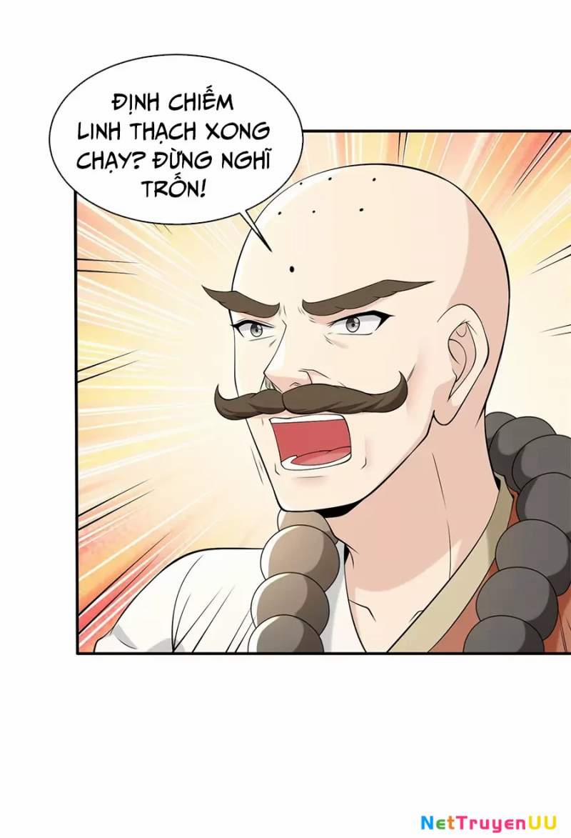 Người Ở Rể Bị Ép Thành Phản Diện 587 trang 16