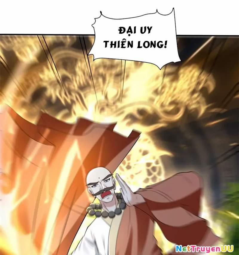 Người Ở Rể Bị Ép Thành Phản Diện 587 trang 17