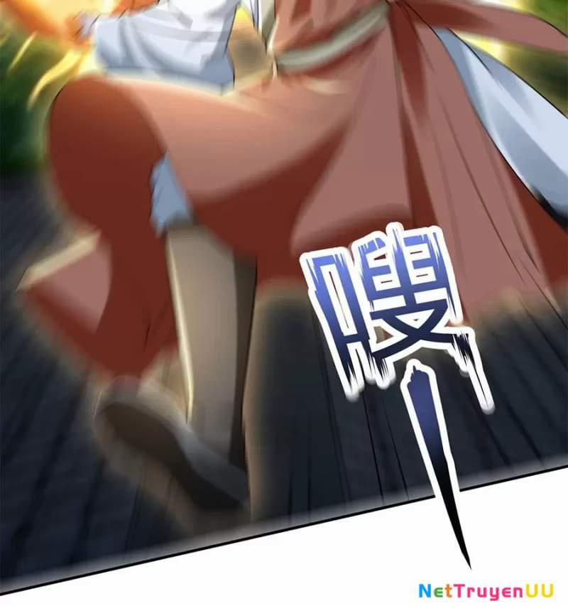 Người Ở Rể Bị Ép Thành Phản Diện 587 trang 18