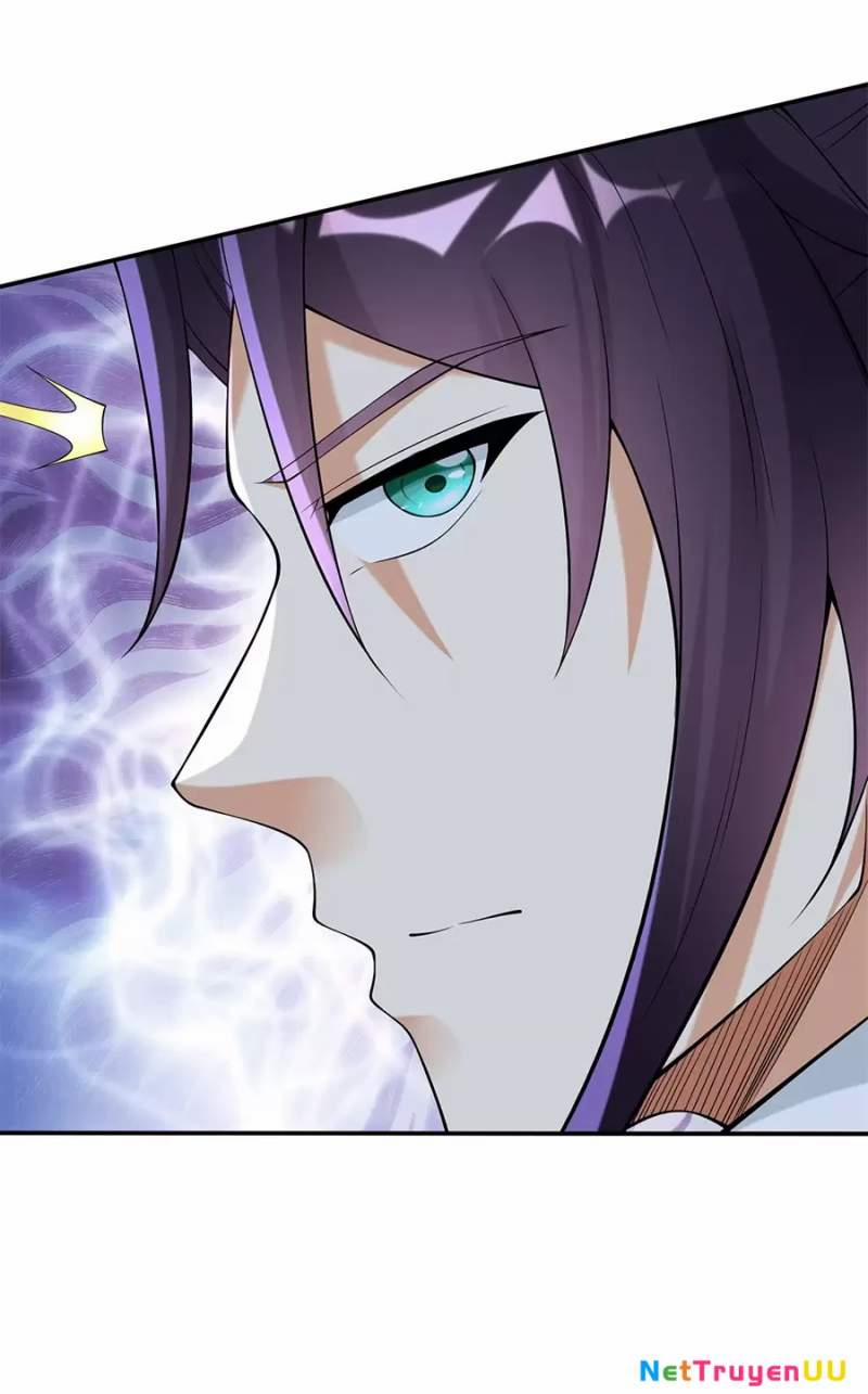 Người Ở Rể Bị Ép Thành Phản Diện 587 trang 19