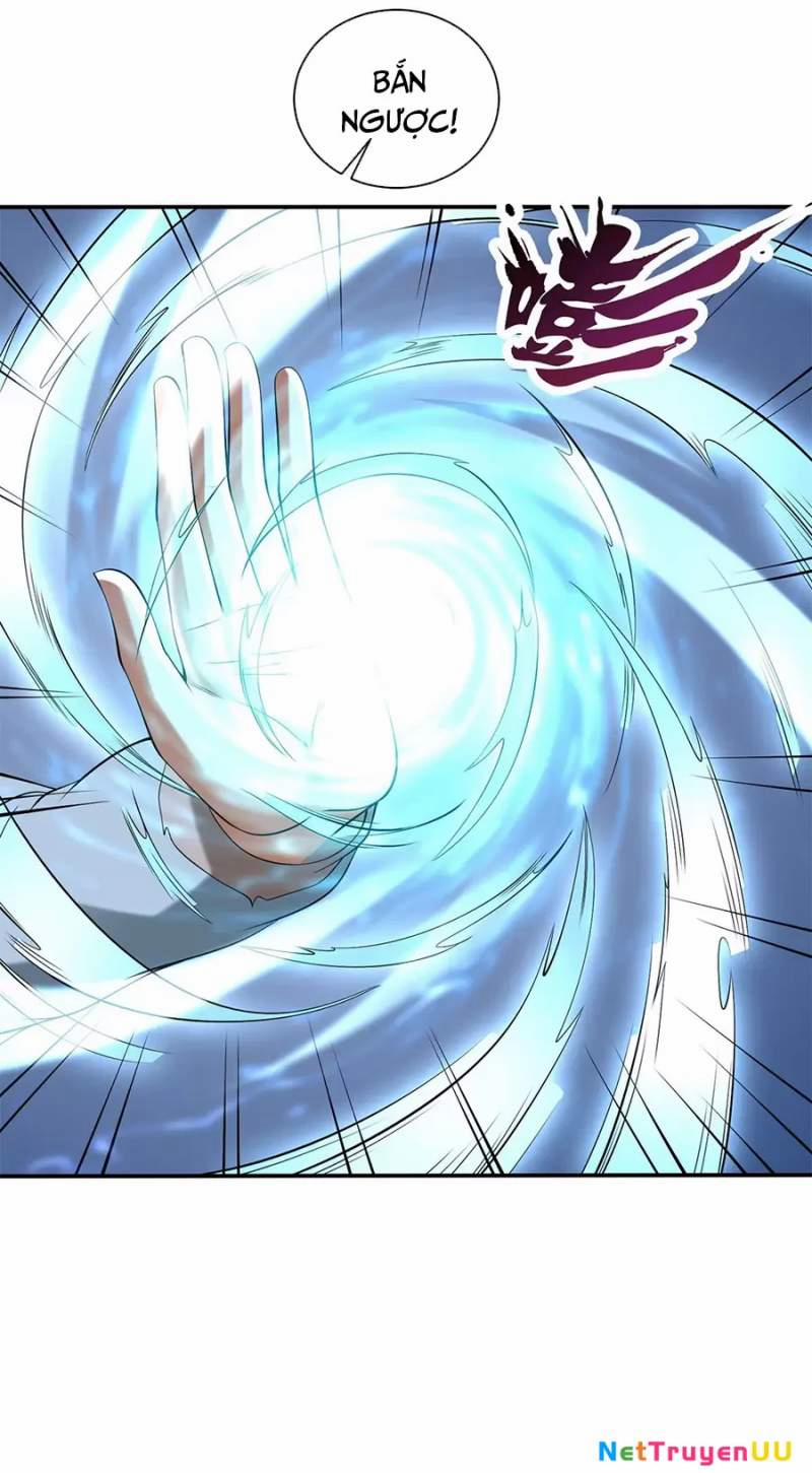 Người Ở Rể Bị Ép Thành Phản Diện 587 trang 20