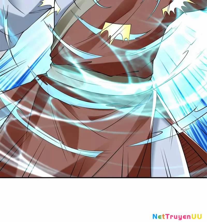 Người Ở Rể Bị Ép Thành Phản Diện 587 trang 22