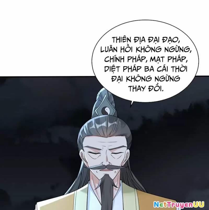 Người Ở Rể Bị Ép Thành Phản Diện 587 trang 32