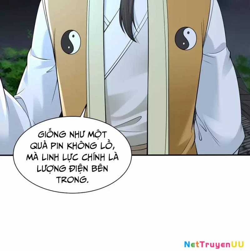 Người Ở Rể Bị Ép Thành Phản Diện 587 trang 33