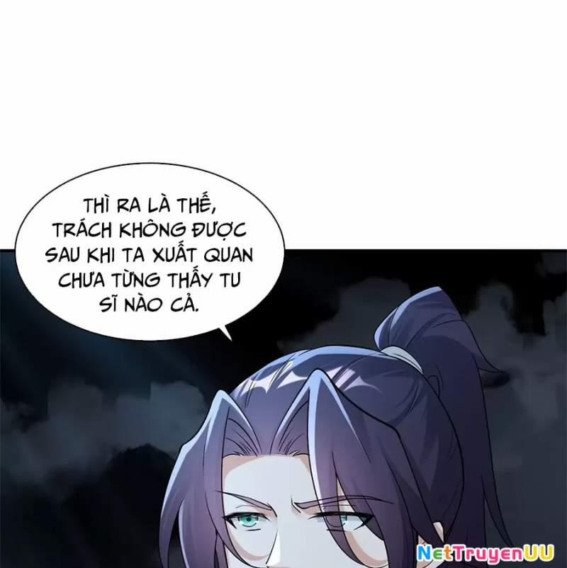 Người Ở Rể Bị Ép Thành Phản Diện 587 trang 42