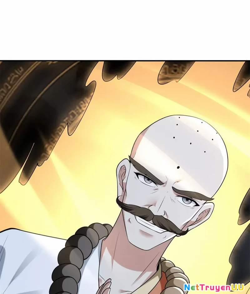 Người Ở Rể Bị Ép Thành Phản Diện 587 trang 7