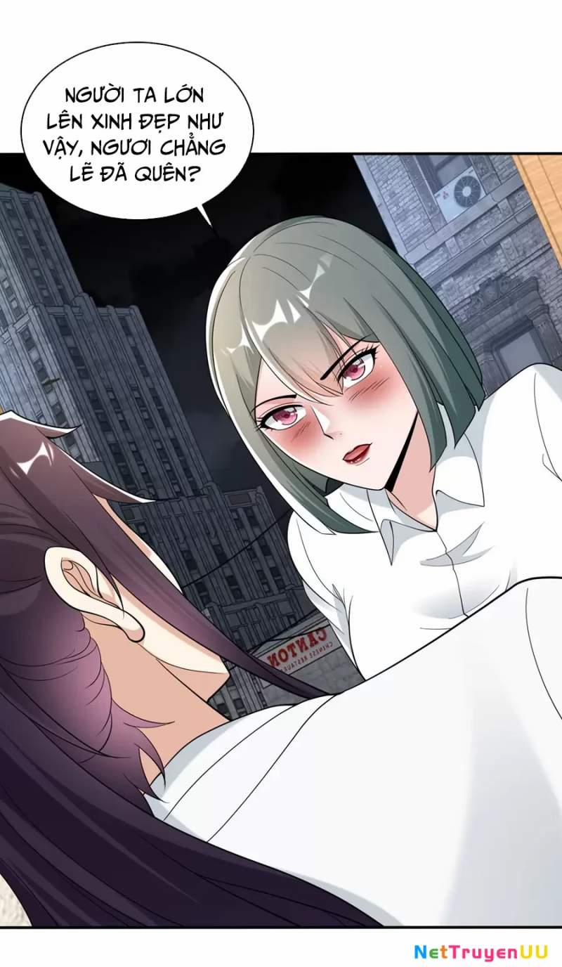 Người Ở Rể Bị Ép Thành Phản Diện 588 trang 15