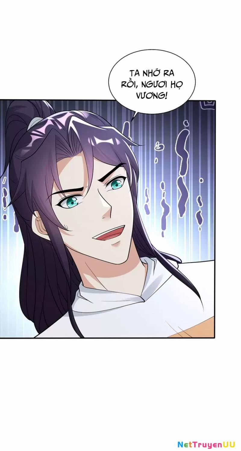 Người Ở Rể Bị Ép Thành Phản Diện 588 trang 16