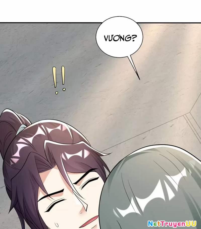 Người Ở Rể Bị Ép Thành Phản Diện 588 trang 17