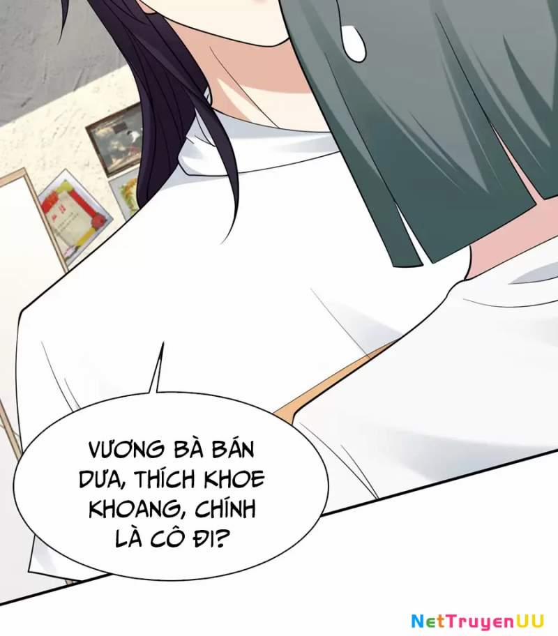 Người Ở Rể Bị Ép Thành Phản Diện 588 trang 18