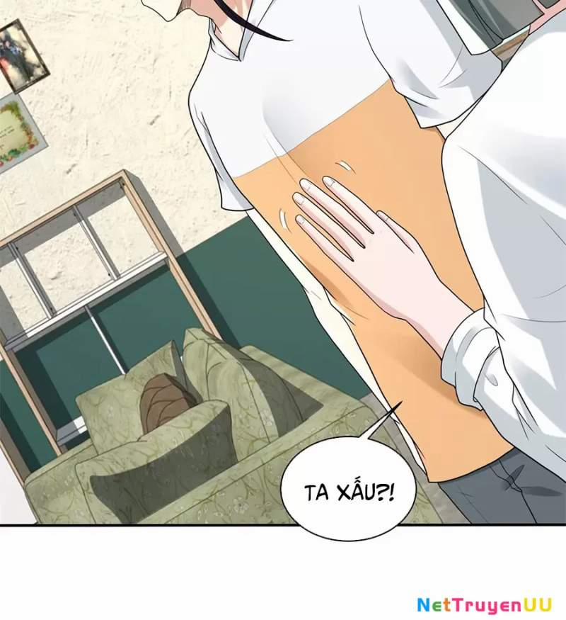 Người Ở Rể Bị Ép Thành Phản Diện 588 trang 24
