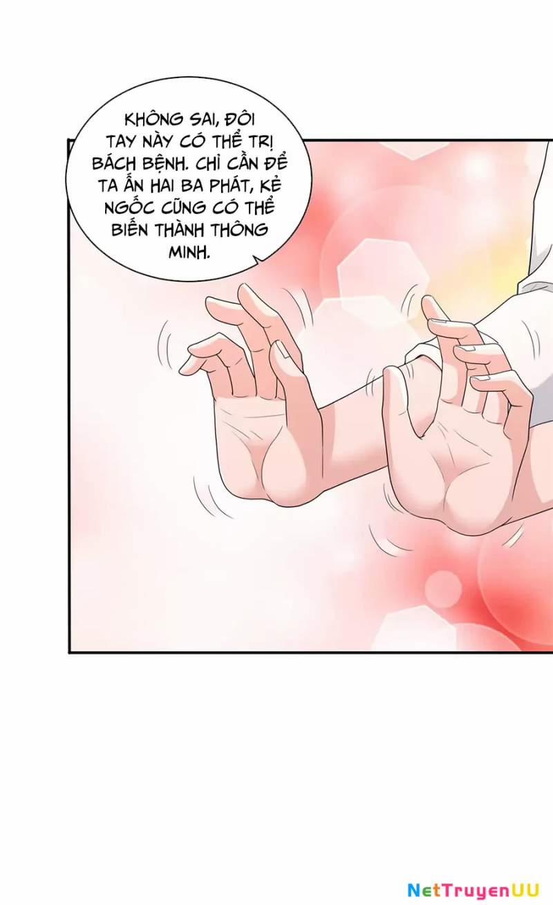 Người Ở Rể Bị Ép Thành Phản Diện 588 trang 30