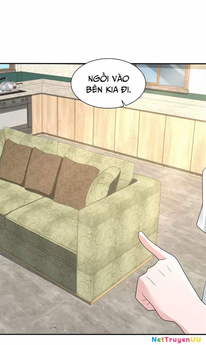 Người Ở Rể Bị Ép Thành Phản Diện 588 trang 32