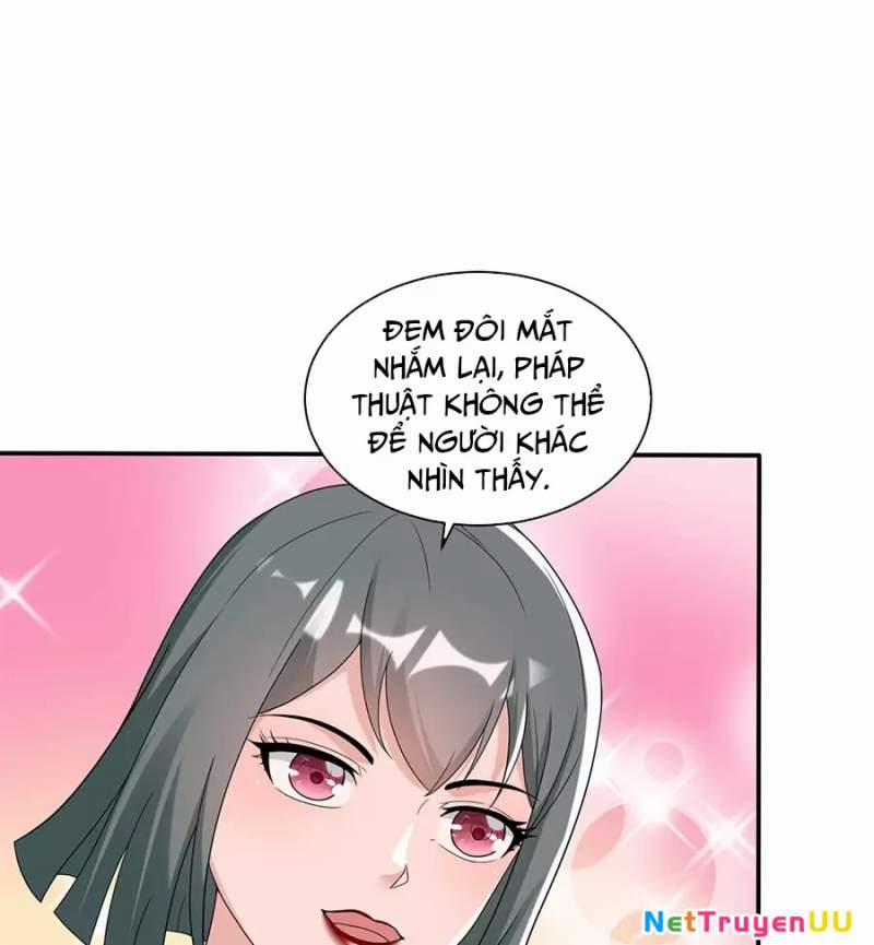 Người Ở Rể Bị Ép Thành Phản Diện 588 trang 33