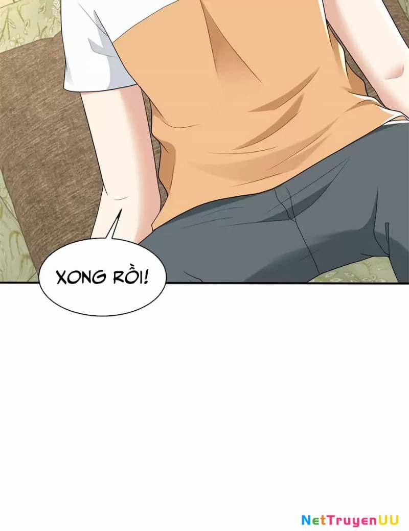 Người Ở Rể Bị Ép Thành Phản Diện 588 trang 36