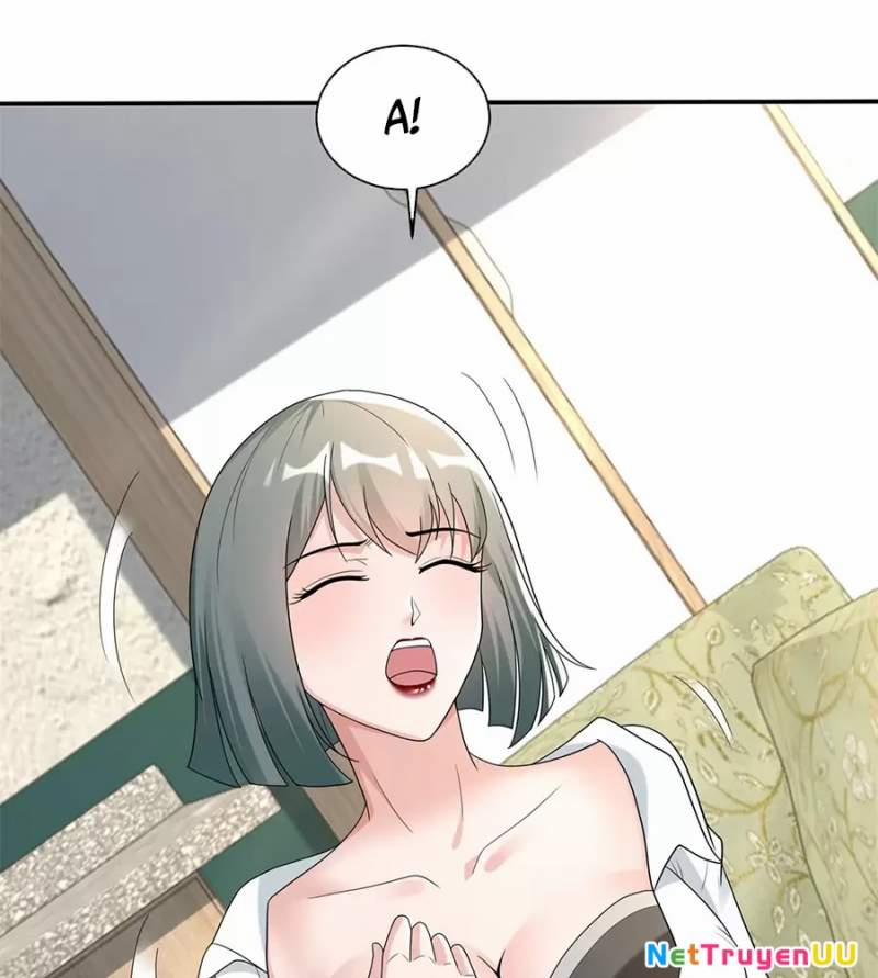 Người Ở Rể Bị Ép Thành Phản Diện 588 trang 39