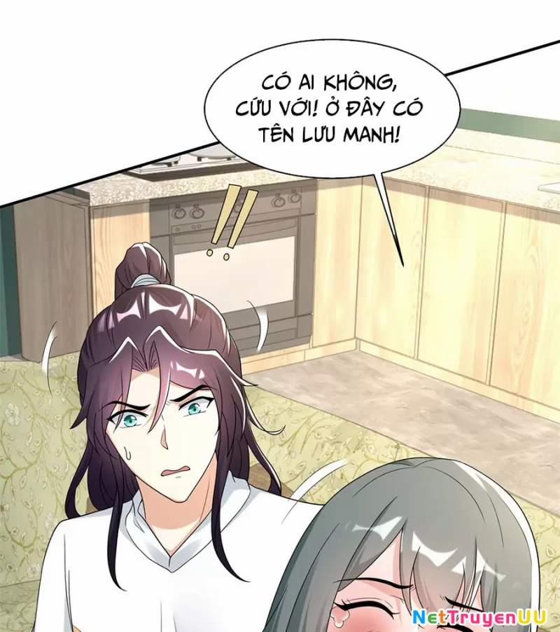 Người Ở Rể Bị Ép Thành Phản Diện 588 trang 41