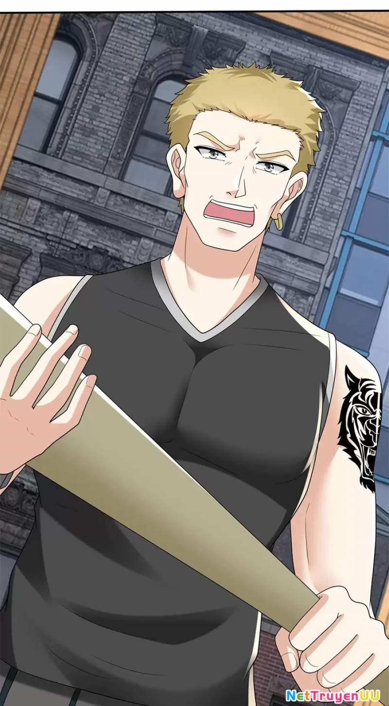 Người Ở Rể Bị Ép Thành Phản Diện 588 trang 43