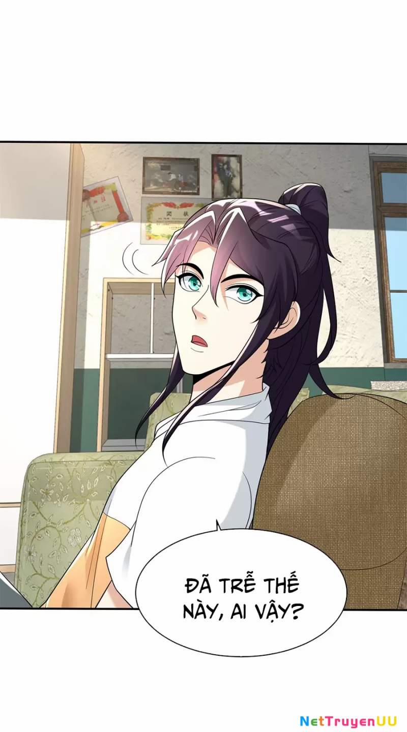 Người Ở Rể Bị Ép Thành Phản Diện 588 trang 7