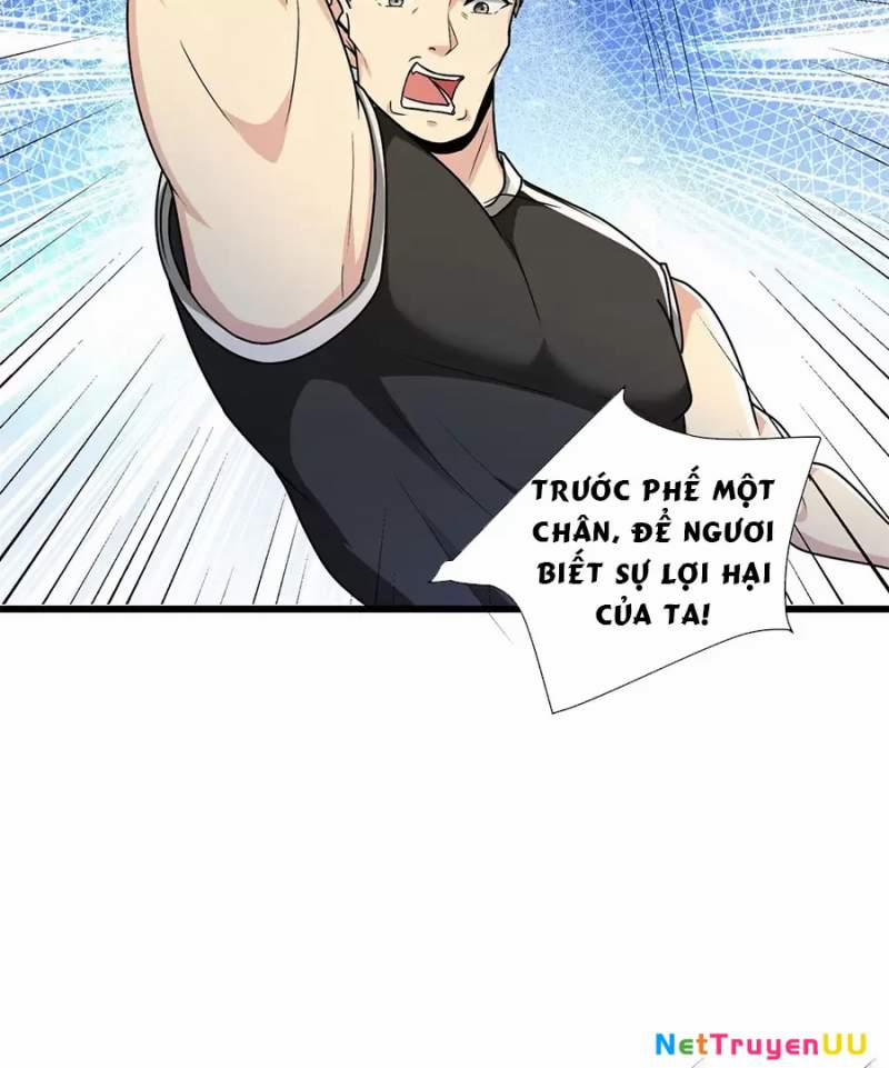 Người Ở Rể Bị Ép Thành Phản Diện 589 trang 13