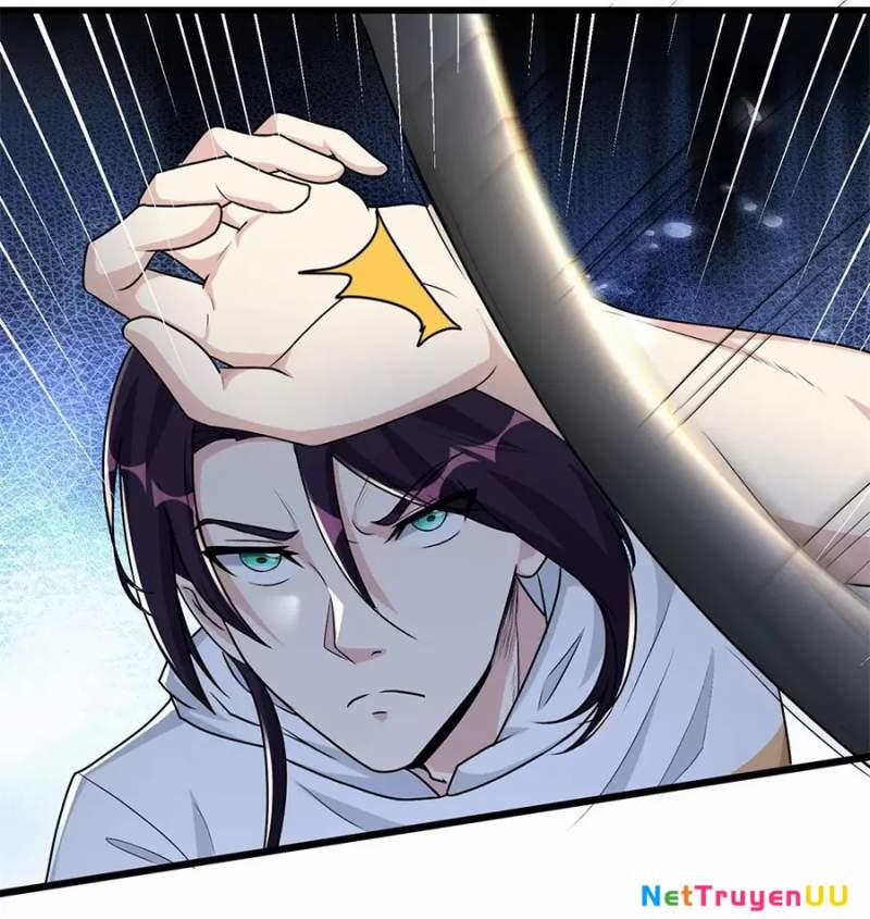 Người Ở Rể Bị Ép Thành Phản Diện 589 trang 14