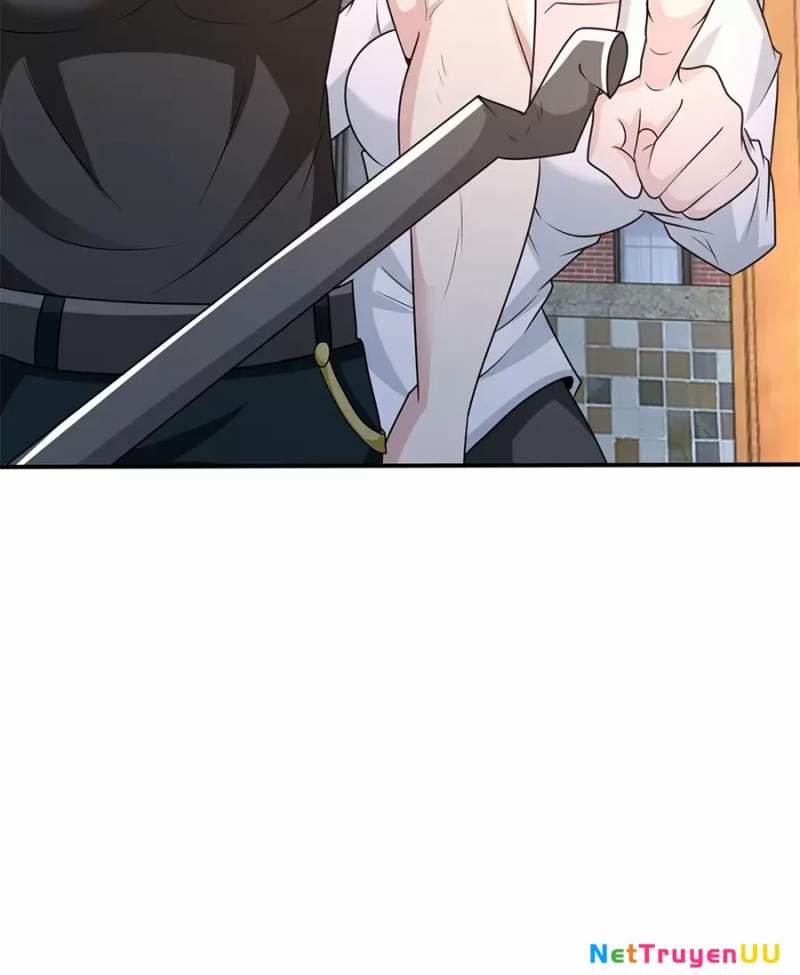 Người Ở Rể Bị Ép Thành Phản Diện 589 trang 2