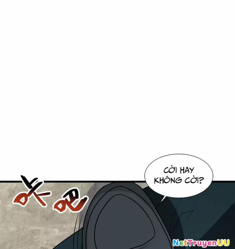 Người Ở Rể Bị Ép Thành Phản Diện 589 trang 23