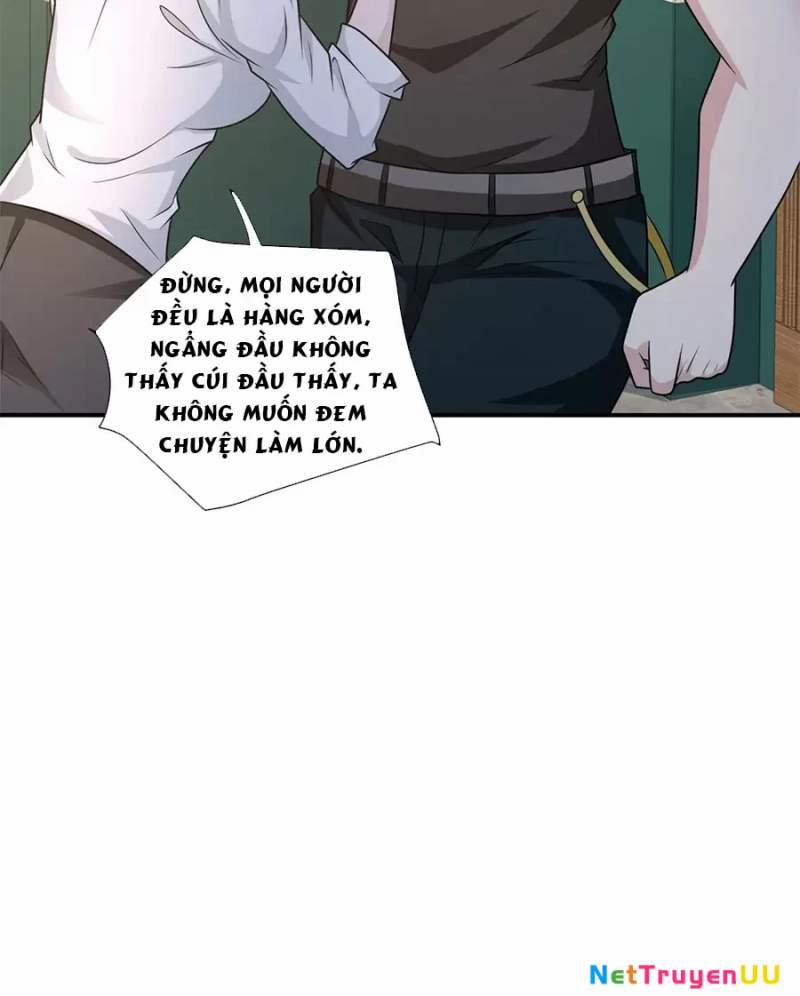 Người Ở Rể Bị Ép Thành Phản Diện 589 trang 6