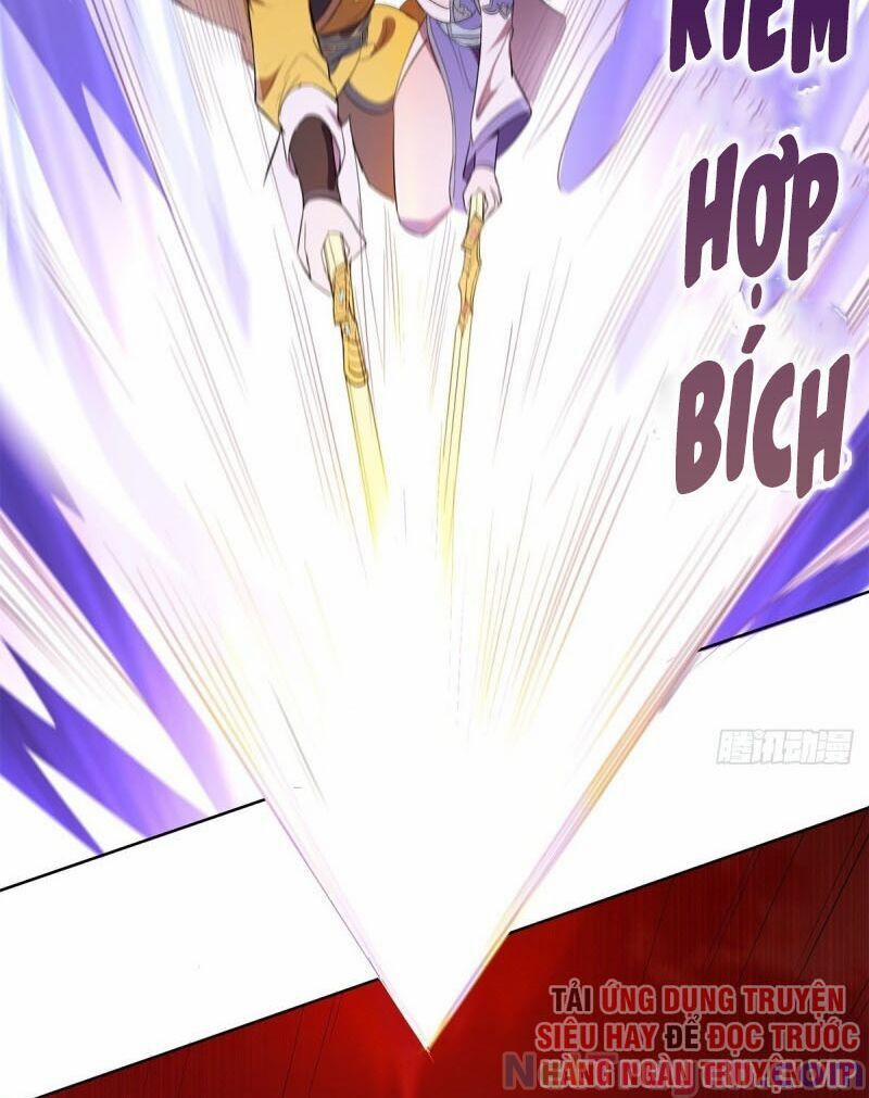 Người Ở Rể Bị Ép Thành Phản Diện 59 trang 10