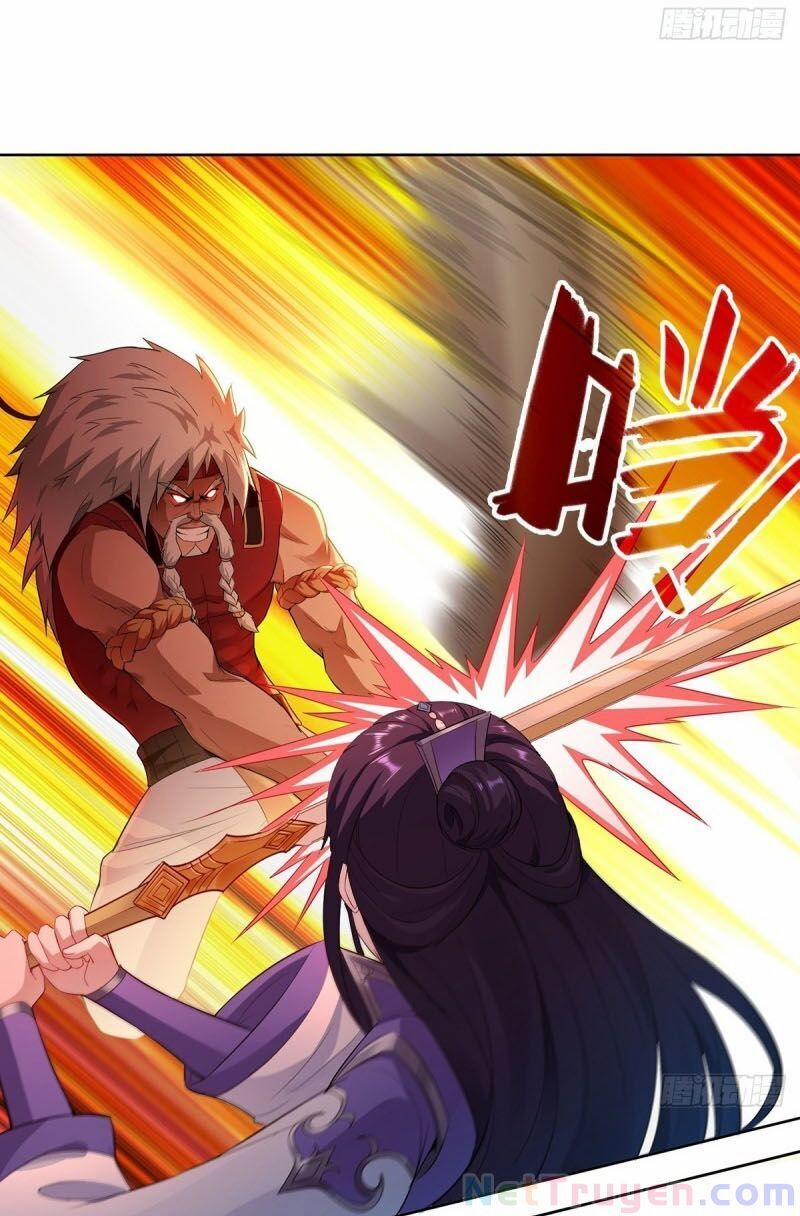 Người Ở Rể Bị Ép Thành Phản Diện 59 trang 16