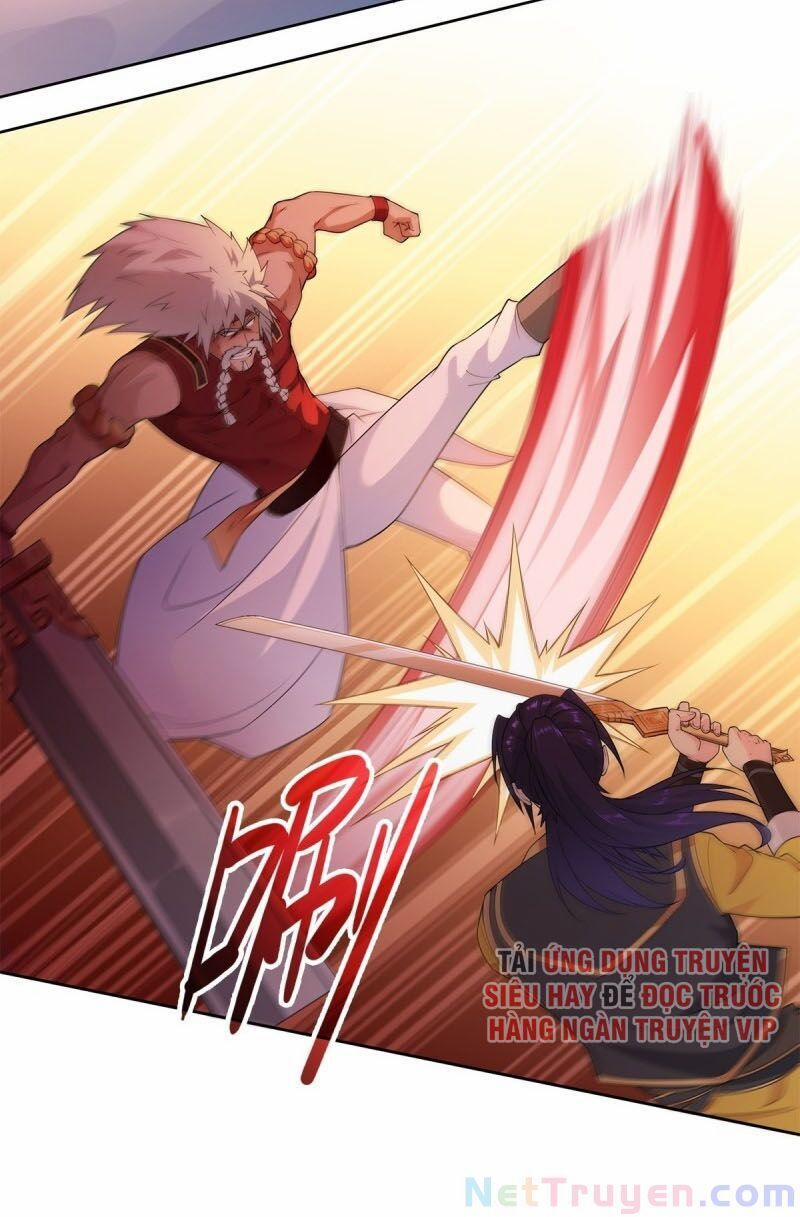 Người Ở Rể Bị Ép Thành Phản Diện 59 trang 17