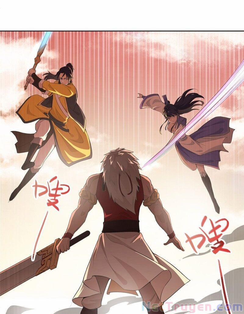 Người Ở Rể Bị Ép Thành Phản Diện 59 trang 18