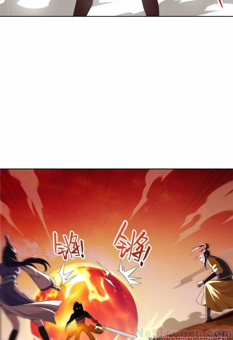 Người Ở Rể Bị Ép Thành Phản Diện 59 trang 19