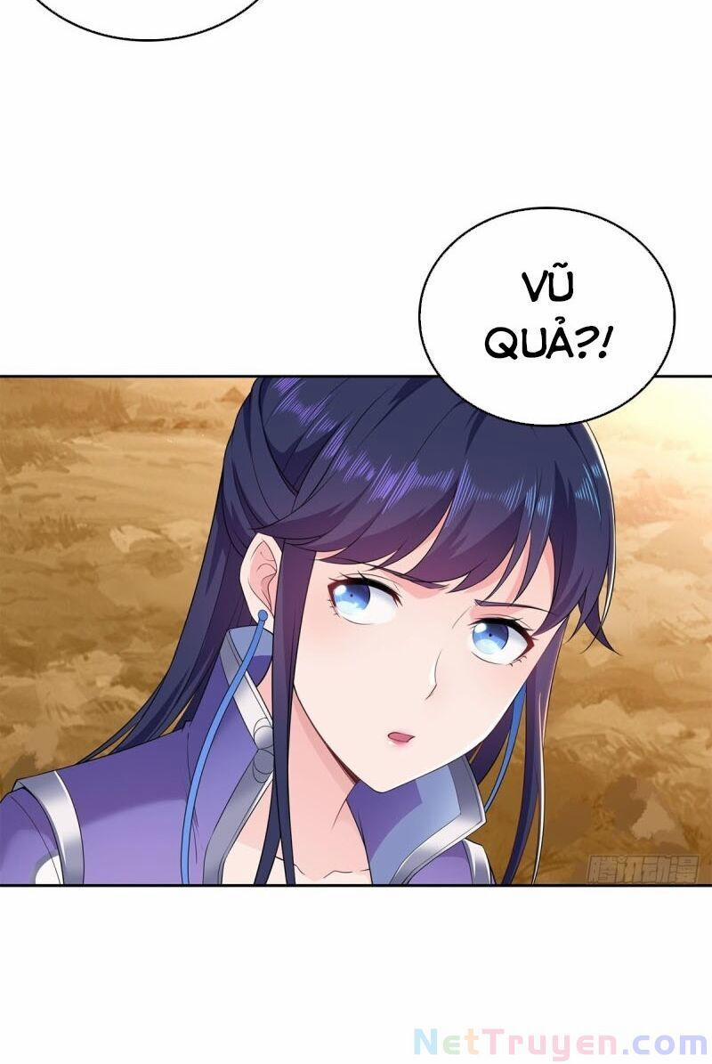 Người Ở Rể Bị Ép Thành Phản Diện 59 trang 2