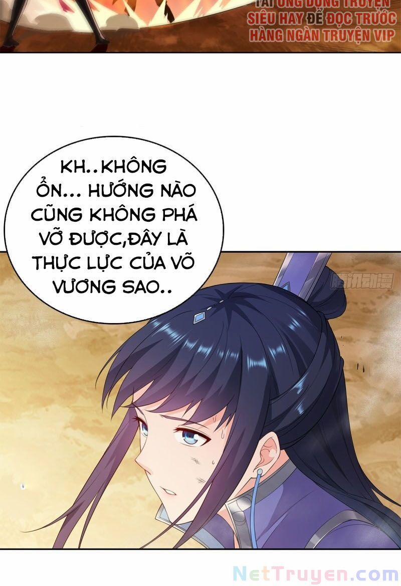 Người Ở Rể Bị Ép Thành Phản Diện 59 trang 20