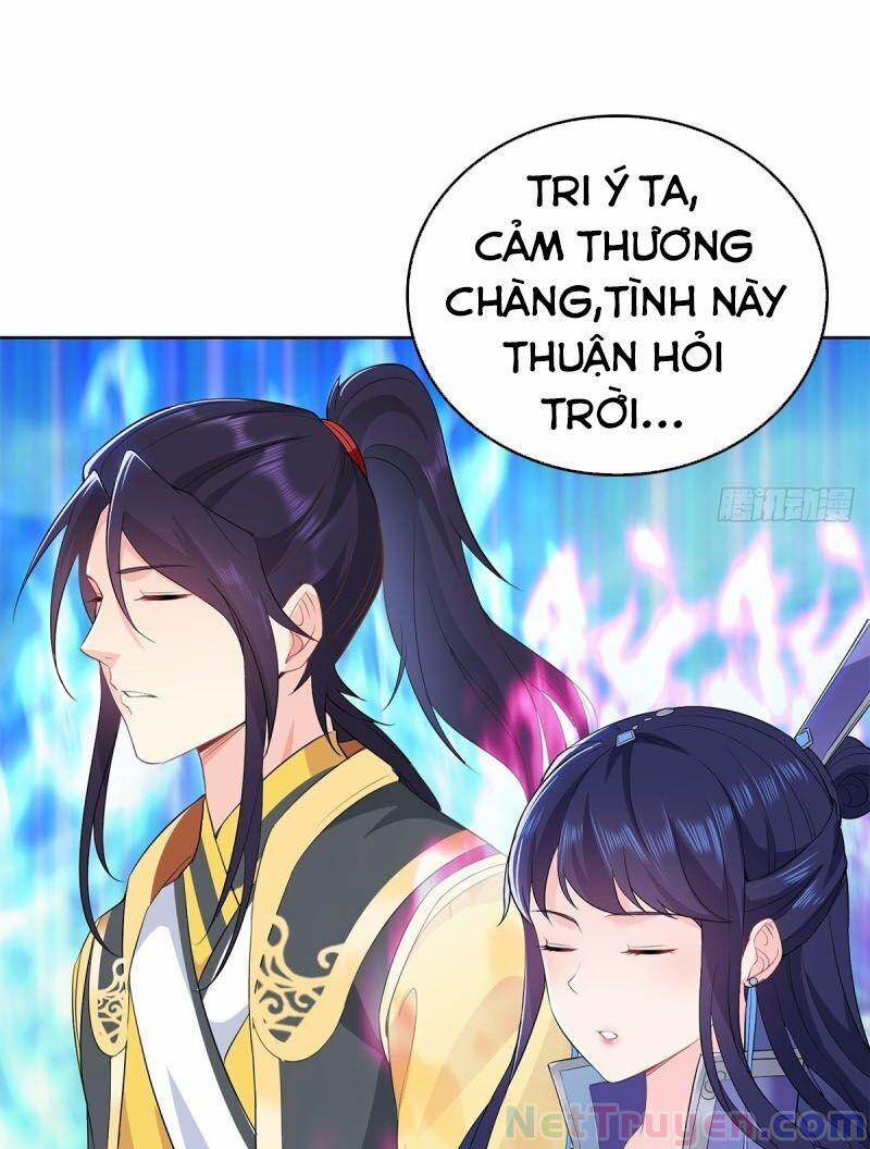 Người Ở Rể Bị Ép Thành Phản Diện 59 trang 24