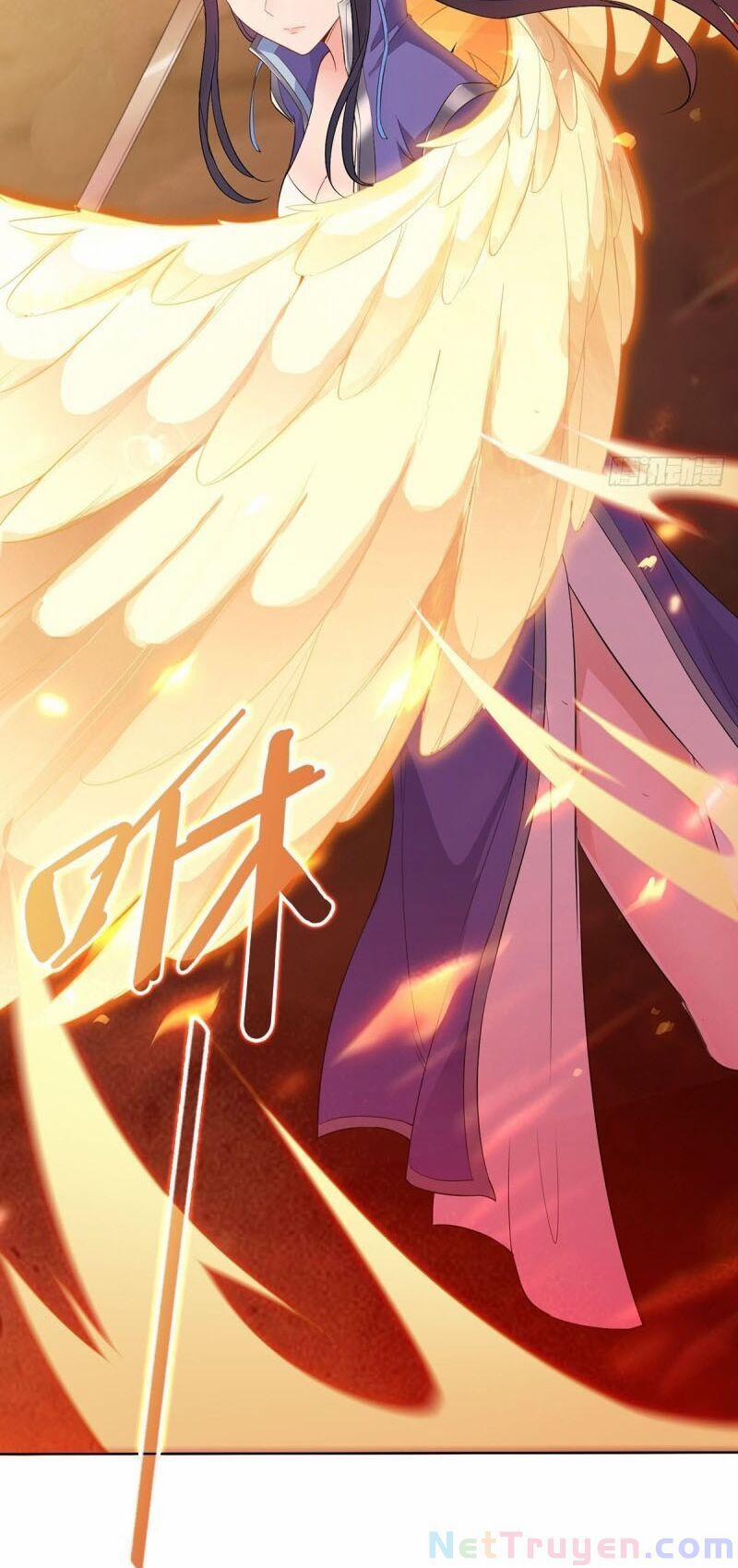 Người Ở Rể Bị Ép Thành Phản Diện 59 trang 29